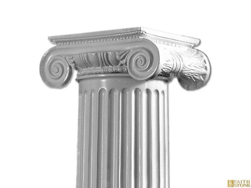 römische Säule