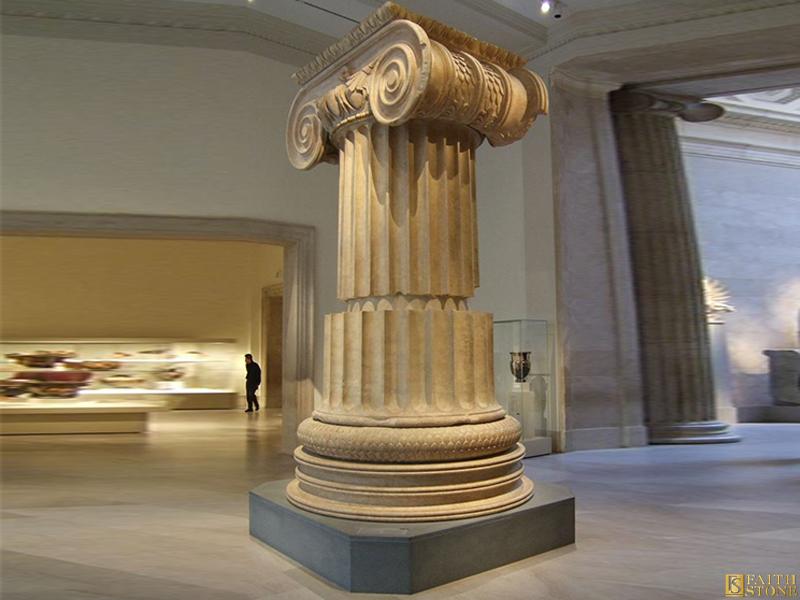 römische Säule