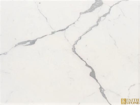 italian premium white marble