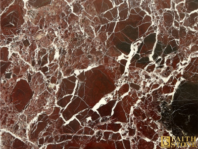 Rosso Levanto Marble