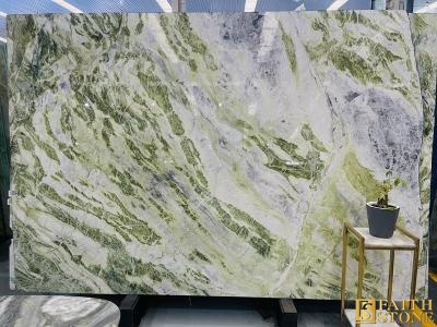  Jade Green Marble